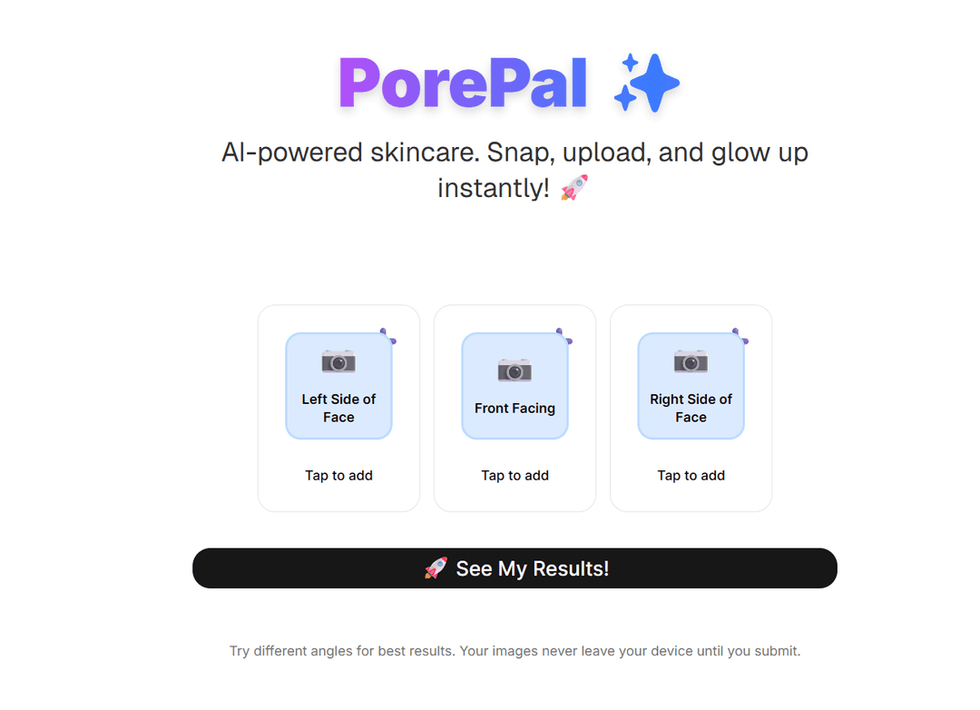 PorePal